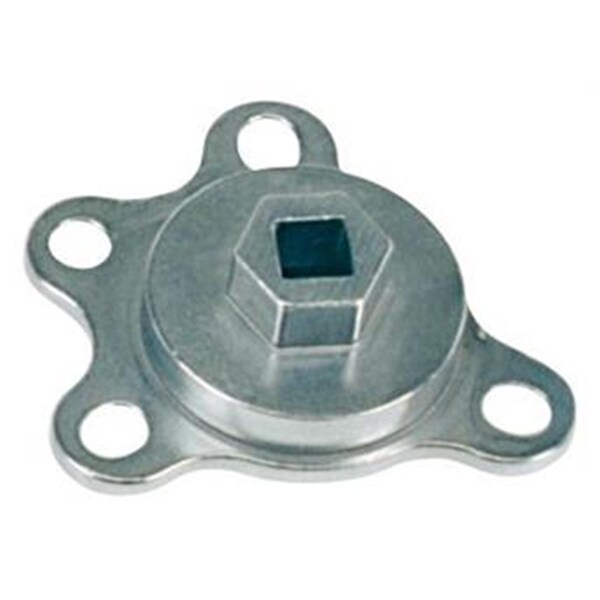 Proform Crankshaft Turning Tool- Stainless Steel P75-66782 - main